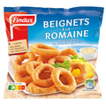 Findus - Beignets à la Romaine 490g